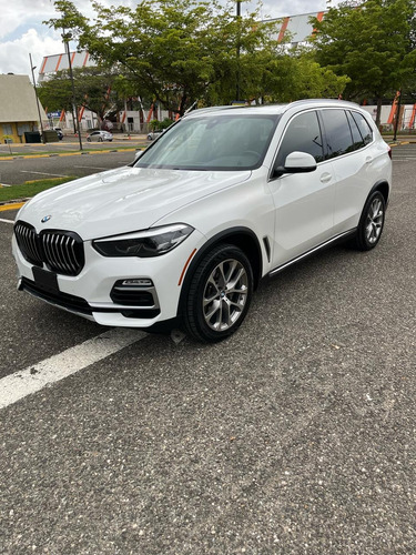 Bmw X5 40i 2019