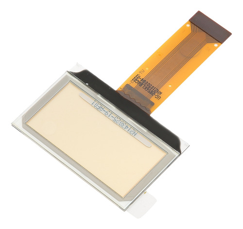 Módulo De Pantalla Azul Transparente De 1,51 Pulgadas Kit Sp