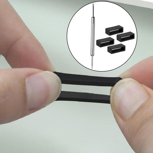 2 Kit De Correa De Reloj Universal Con Herramientas 2