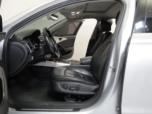 Audi A6 2.0 TP T CT TC 4P