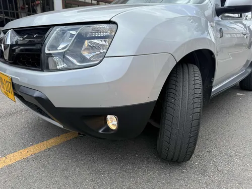 Renault Duster 2.0 Dynamique 4X2 At