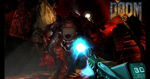 Sellado Doom Slayers Collection Juego Nuevo Para Ps4