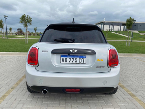 Mini Cooper 2019 1.5 F55 Pepper Wired 136cv