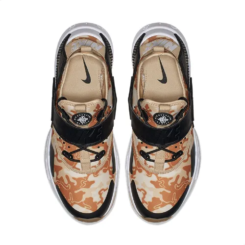 Nike air huarache drift camo best sale