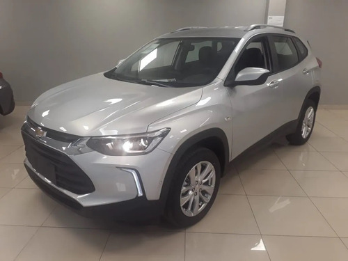 Chevrolet Tracker 1.2 Turbo At