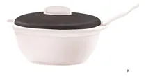 Comprar Fuente De Servir Actualité 1,8 Ls Con Cucharon Tupperware