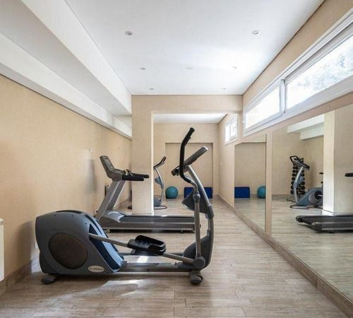 Departamento Carilo Centro En Ambientes Con Amenities