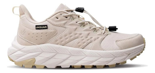 Zapatilla Trekking Jaguar 3085 - Mujer