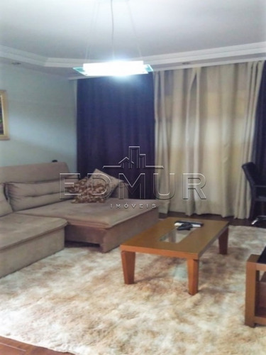 Sobrado - Vila Camilopolis - Ref: 25227 - V-25227