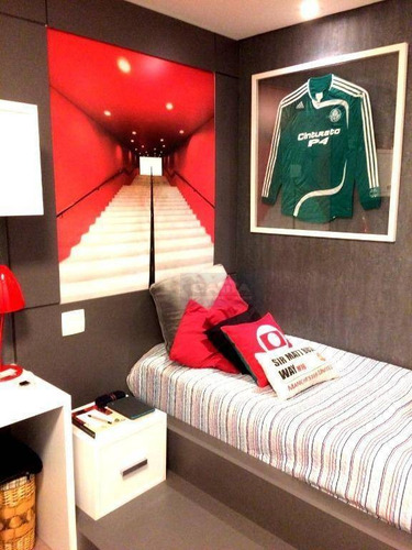 Imagem 16 de 20 de Sobrado Com 3 Dormitórios À Venda, 350 M² Por R$ 1.200.000,00 - Penha - São Paulo/sp - So13982
