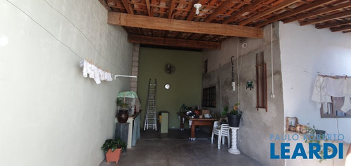 Imagem 11 de 15 de Casa Térrea - Loteamento Residencial Fonte Nova - Sp - 638059