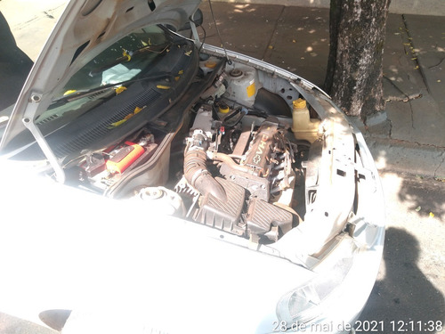 Chevrolet Celta