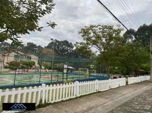 Imagem 6 de 27 de Sobrado À Venda No Bairro Parque Flamengo - Guarulhos/sp - 549