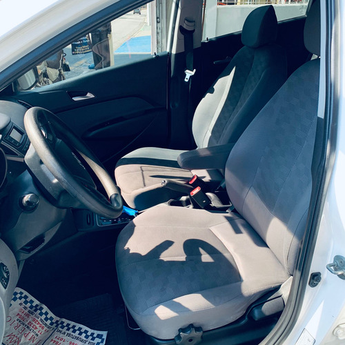 Hyundai HB20 HB20 1.6 Premium (Aut)