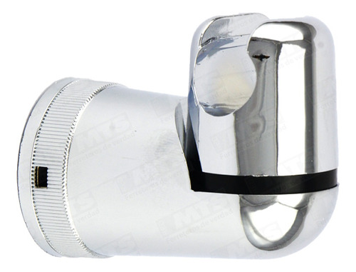 Soporte De Ducha Ajustable Mixa-mimbral
