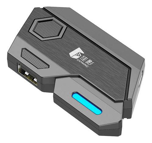 Teclado Ratón Consola Gamepad Adaptador Convertidor Usb
