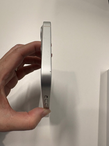 Apple iPhone 13 (256 Gb) - Blanco Estelar (Usado)