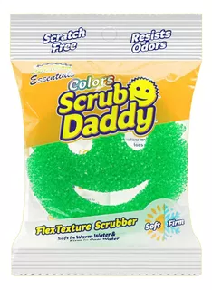 Esponja Scrub Daddy Essential