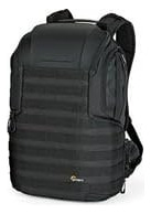 Mochila Lowepro Protactic Bp 450 Aw 2 Pro 25l Negra