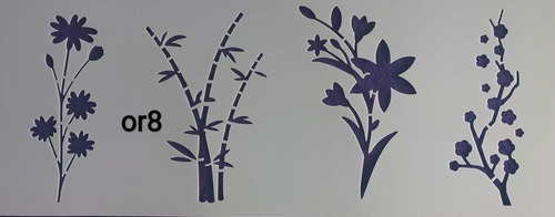 Imagen 8 de 9 de Stencils