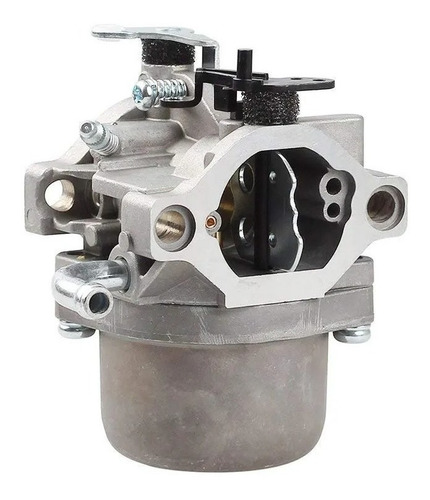 Imagen 1 de 2 de Carburador Para Motor Briggs Stratton 590399 796077