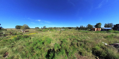 Lote Amplio En Venta Tandil