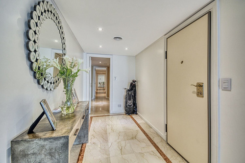 Imagen 10 de 30 de Departamento Triplex En Venta En Recoleta
