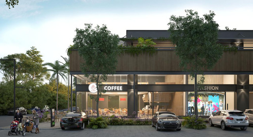 Oficina- Paseo Gonnet - Centenario Y 493 - Dacal Bienes Raices