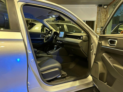 Honda HR-V 1.5 ELX