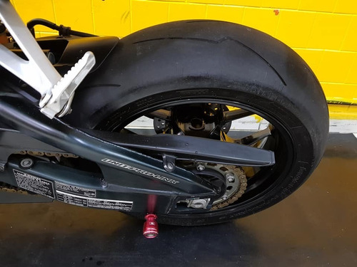 Honda Cbr 1000 Rr Fireblade - 2012 - Km 32.000