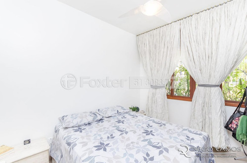Apartamento, 3 Dormitórios, 76.968 M², Menino Deus - 184145