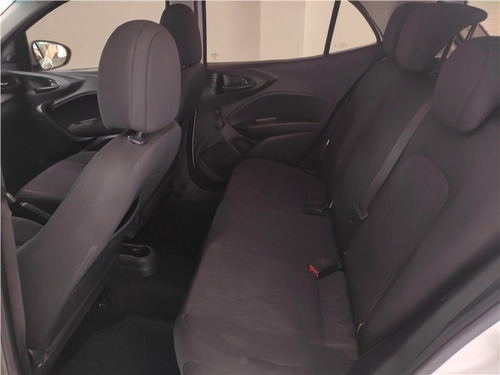 Imagem 10 de 14 de Fiat Argo 1.0 Firefly Flex Drive Manual