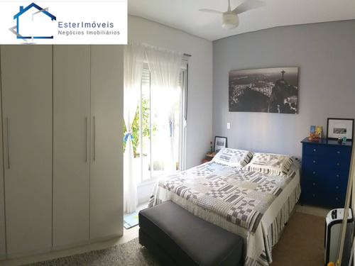 Imagem 13 de 14 de Apartamento - Ap01042 - 69568392