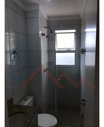Imagem 19 de 30 de Apartamento Valinhos - Sp - 2346
