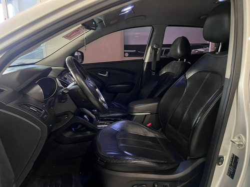 Hyundai IX35 2.0 MPFI GLS 4X2 16V GASOLINA 4P AUTOMÁTICO