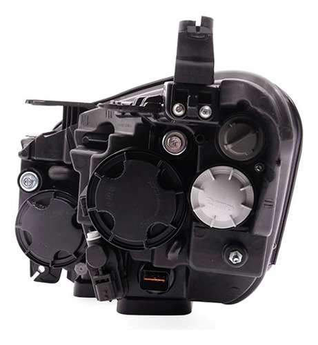 Optico Derecho Para Ssangyong Korando 2.2 D22f 2018