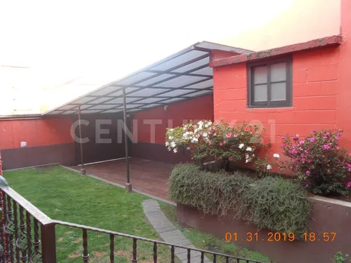 Venta Casa Fuentes De Satelite Naucalpan 11089