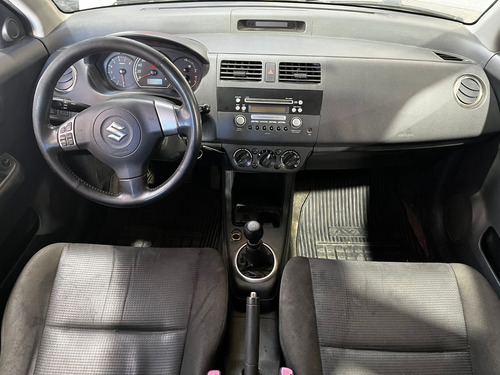 Suzuki Swift 1.5 N