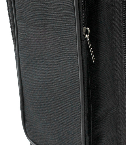 Bolsa De Tela Oxford Para Baquetas Gruesas, Impermeable