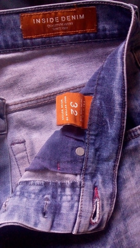 Combo Pantalones Jeans, Cargo, Pinsado Y Gaucho Sport