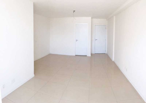 Imagem 10 de 15 de Apartamento Com 4 Quartos No Centro De Nova Iguaçu - Pmap40009