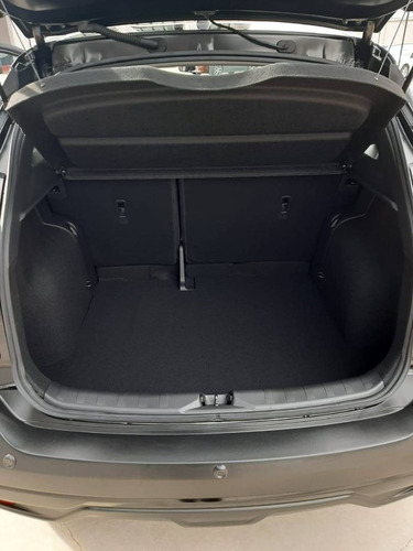 Nissan Kicks 1.6 16v Flexstart Sv 4p Xtronic