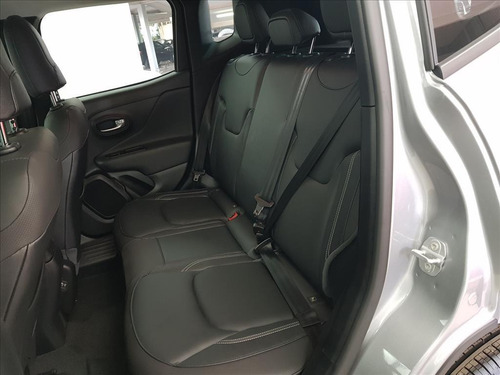 Renegade 1.8 16v Flex Sport 4p Automático