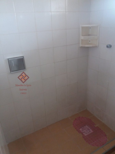Imagem 9 de 19 de Apartamento Para Alugar No Bairro Centro Em São Vicente - - 101-2