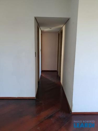 Imagem 12 de 15 de Apartamento - Jabaquara - Sp - 610574