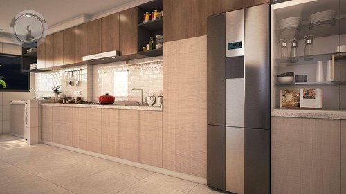 Imagem 23 de 27 de Apartamento 3 Dormitórios Excelente - 141 M² Por R$ 920.000 - Canto Do Forte - Praia Grande/sp - Ap0022