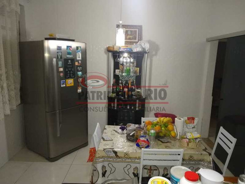 Imagem 7 de 15 de Casa No Centro De Bonsucesso - Paca20468