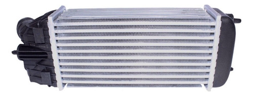Radiador Intercooler Citroen C3 Ds3 C4 1.6 Dv6 Hdi