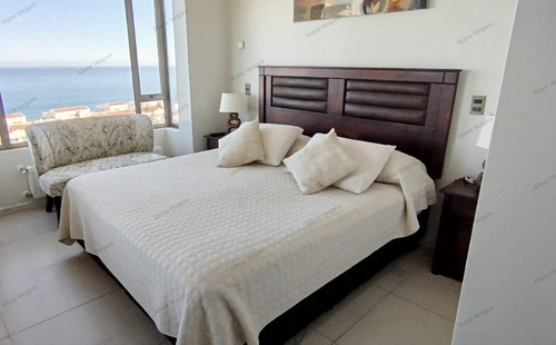 Departamento 2 Dormitorios, 2 Baños Puerto Velero