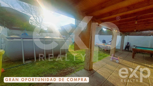Casa En Venta En Colina - Gran Terreno De 383 M2 - 3 Dorm
